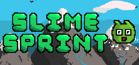 Slime Sprint Cover Image