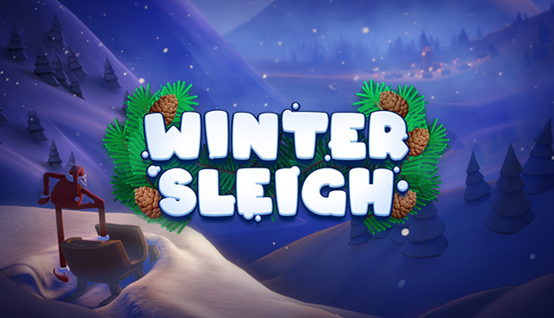 Winter Sleigh Steam capsule image
