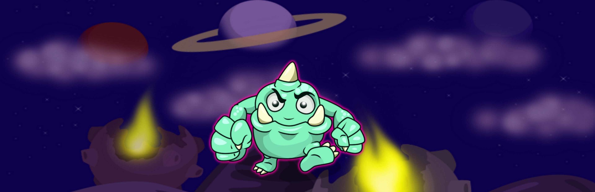 Alien X