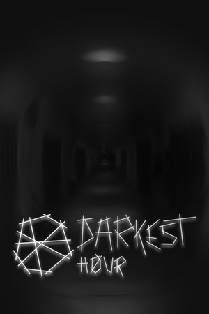 Darkest Hour cover art