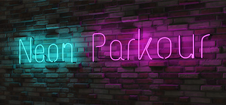 Neon Parkour Cover Image