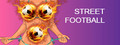 Street Football