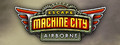 Escape Machine City: Airborne