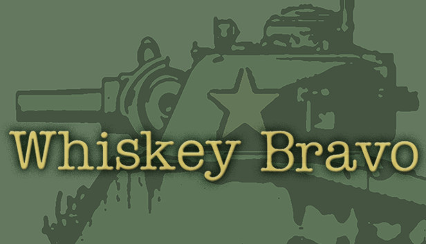Whiskey Bravo Steam capsule image