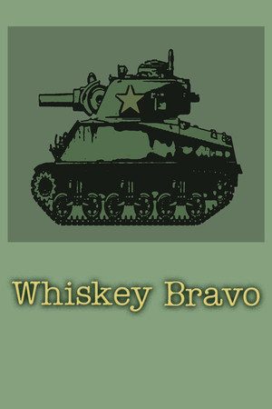 Whiskey Bravo cover art