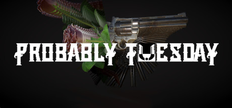 Probably Tuesday header