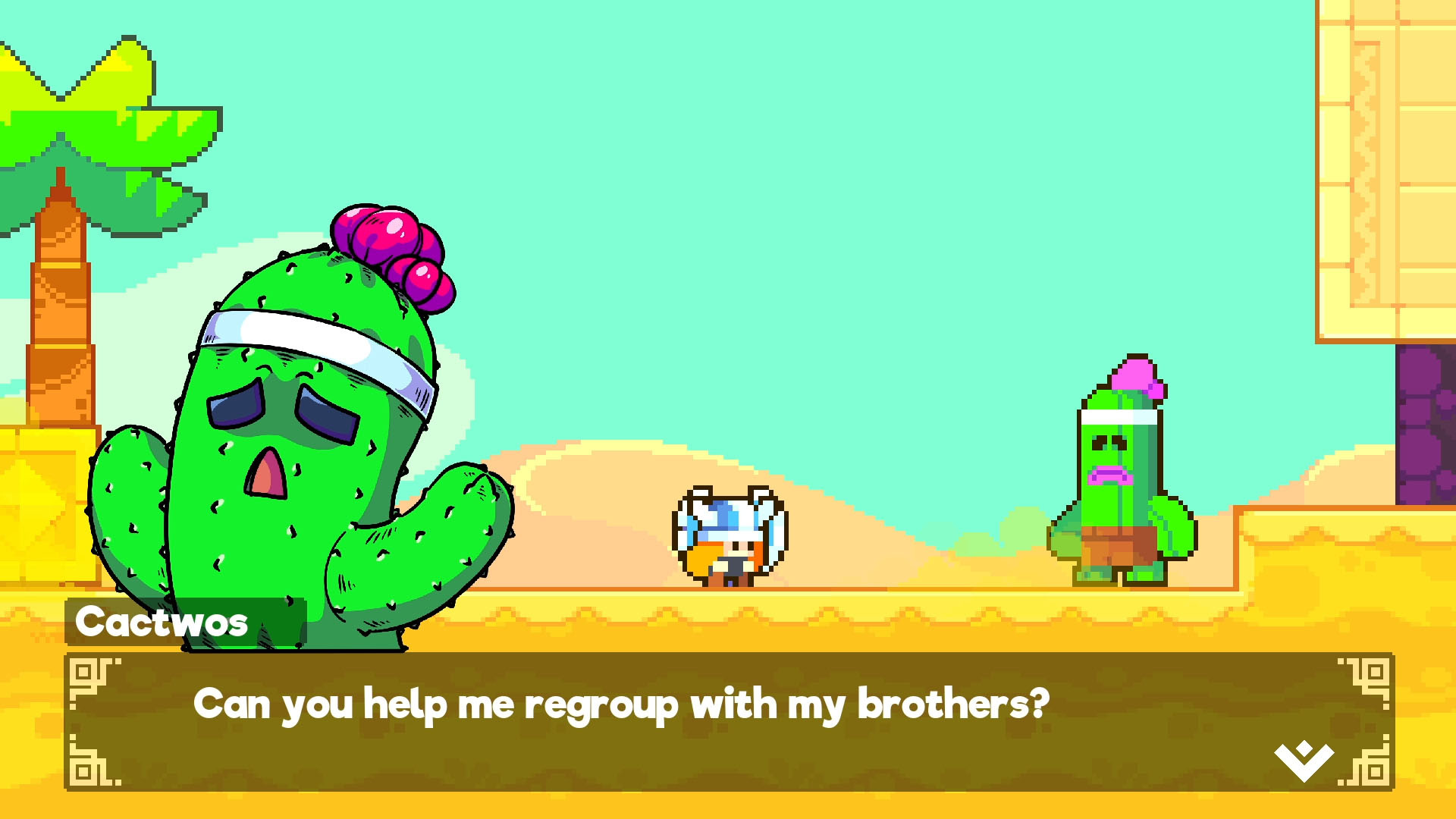 Jack Axe The Trial Screenshots · SteamDB