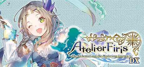 Baixar Atelier Firis: The Alchemist and the Mysterious Journey DX Torrent