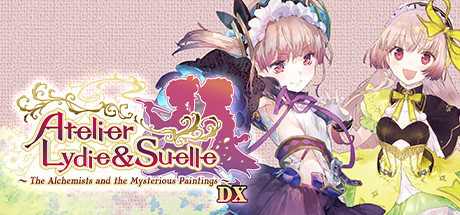 Baixar Atelier Lydie & Suelle: The Alchemists and the Mysterious Paintings DX Torrent