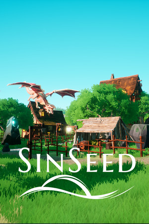 SinSeed cover art