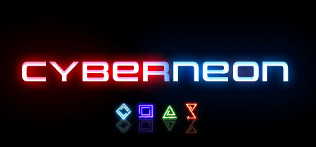 CyberNEON Cover Image