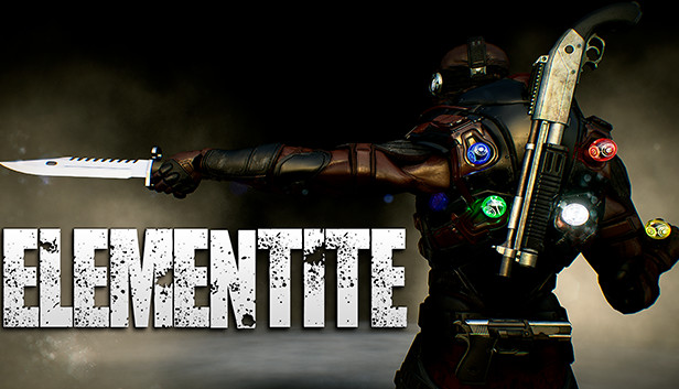 Elementite Steam capsule image