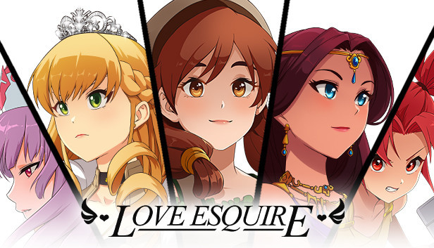 Love Esquire - Greatest Pleasure Steam capsule image