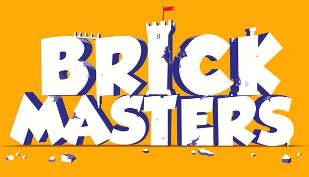 Brickmasters Steam capsule image