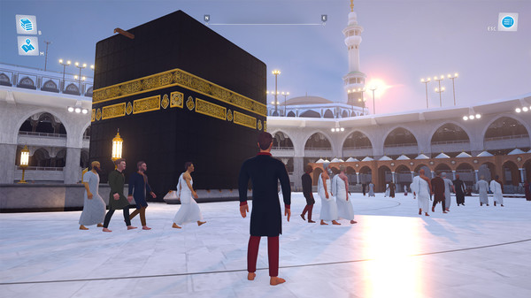 Muslim 3D Torrent