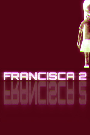 Francisca 2 cover art