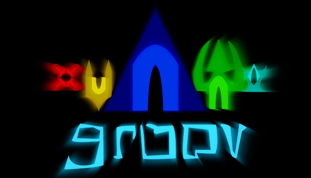 Groov Steam capsule image