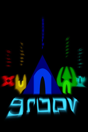 Groov cover art