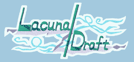 Lacuna/Draft header