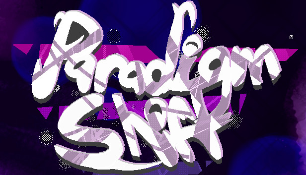 Paradigm Shift Steam capsule image