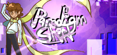 Paradigm Shift Cover Image