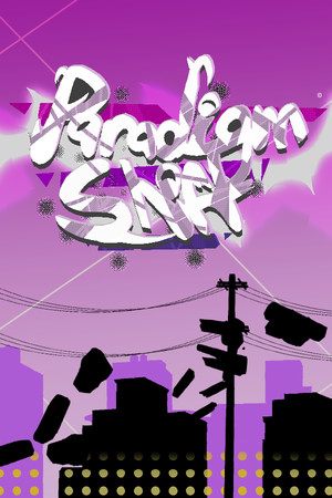 Paradigm Shift cover art
