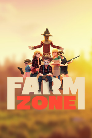 FarmZone cover art