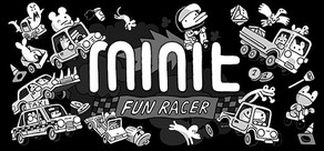 Minit Fun Racer