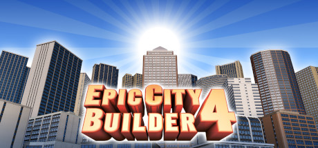 Epic City Builder 4