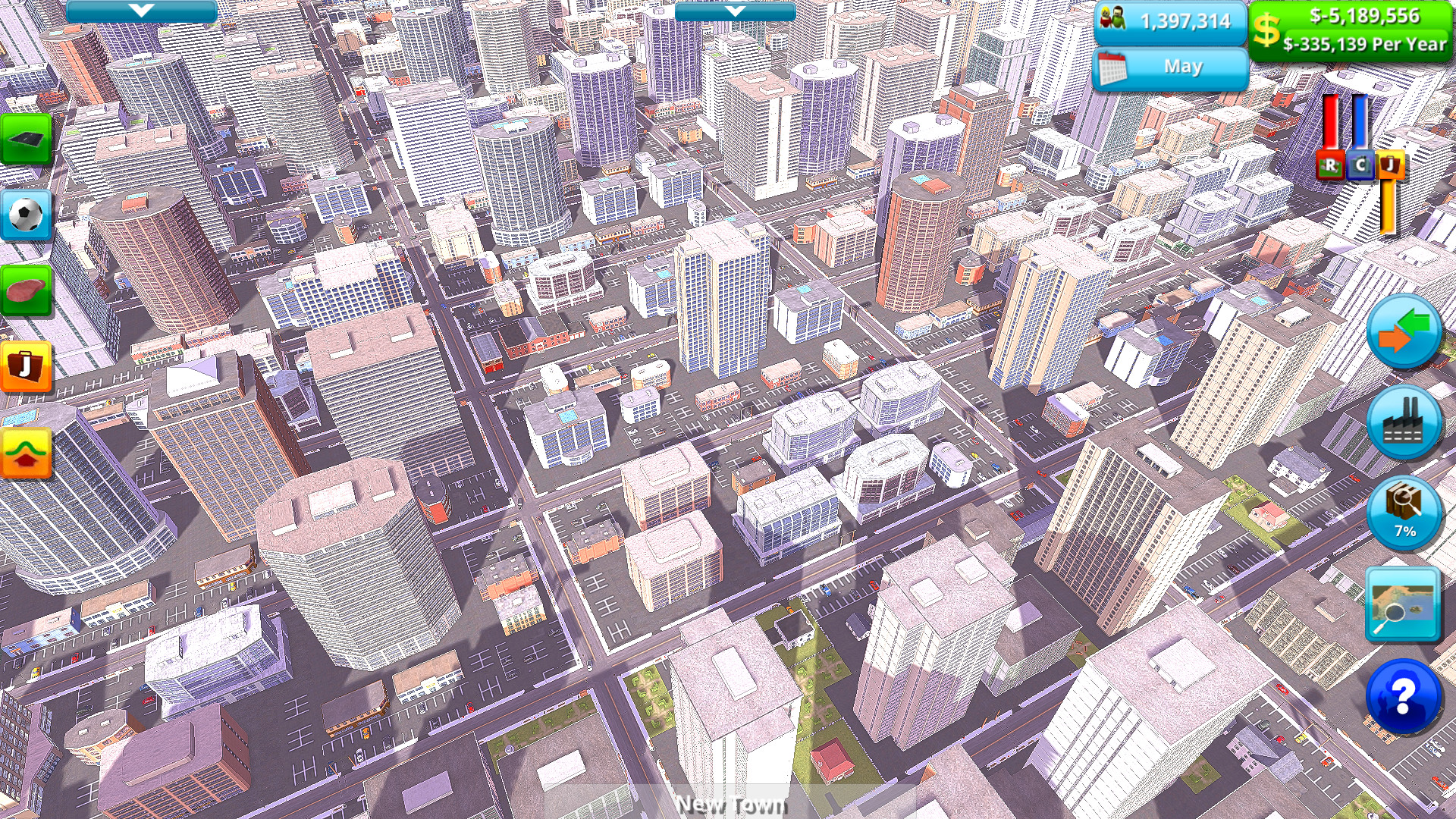 Save 25 On Epic City Builder 4 On Steam