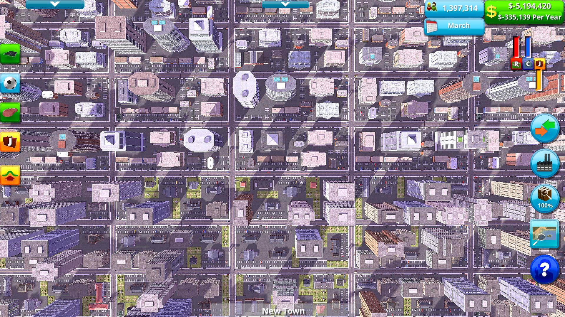 Save 25 On Epic City Builder 4 On Steam