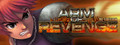 Arm of Revenge Re-Edition