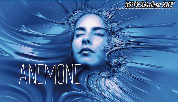 RPG Maker MV - ANEMONE Steam capsule image