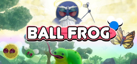 Baixar Ballfrog Torrent