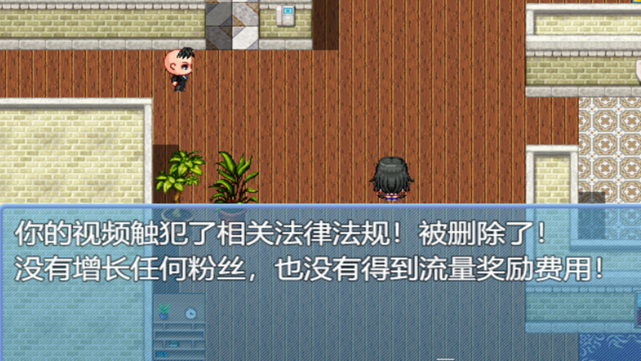 中年失业模拟器when A Man Lose His Job On Steam