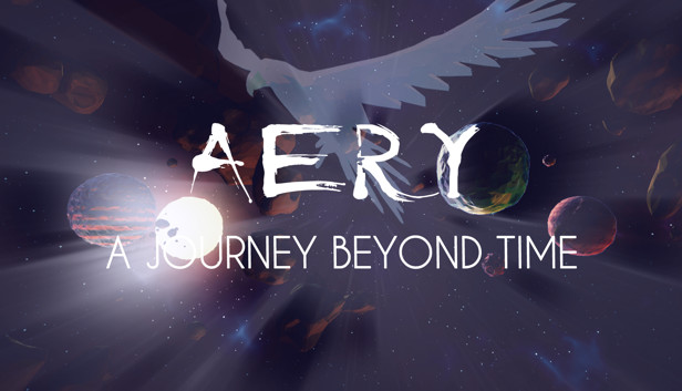 Aery - A Journey Beyond Time Steam capsule image