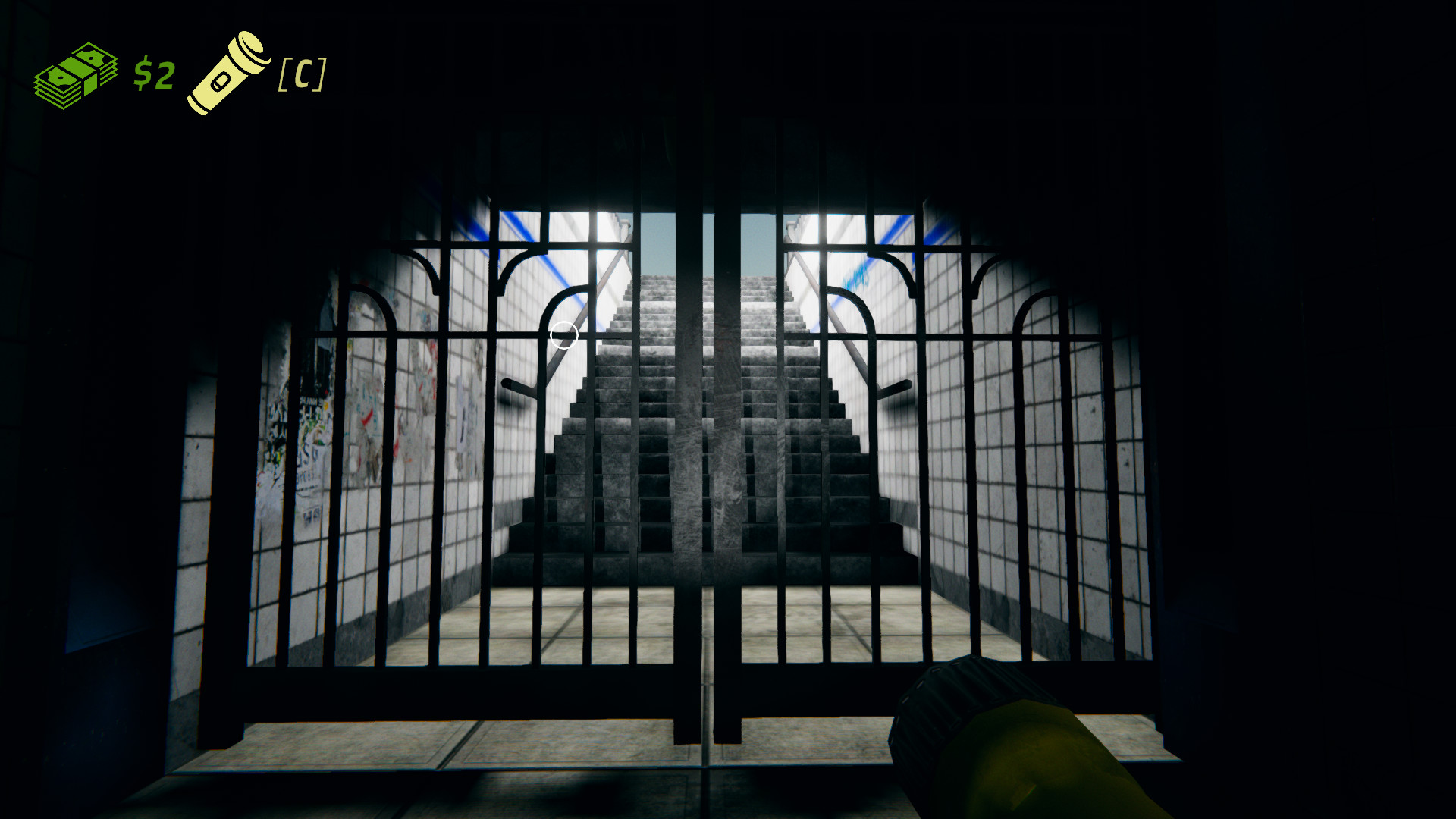 Tomorrow on Steam