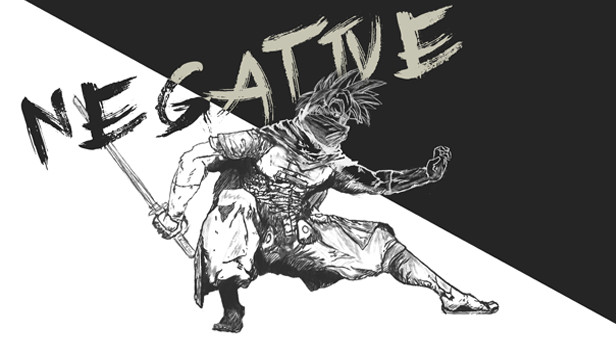 Negative: The Way of Shinobi