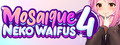 Mosaique Neko Waifus 4