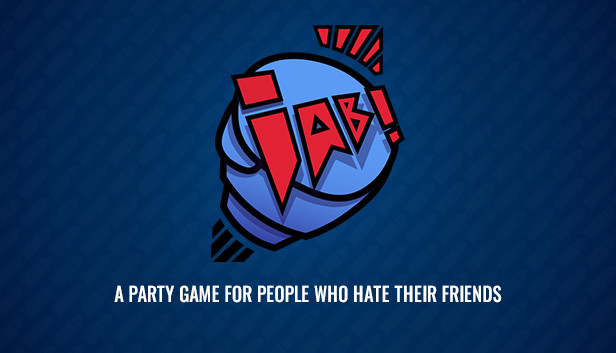 JAB! Steam capsule image