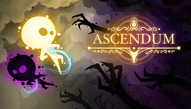 Ascendum Steam capsule image