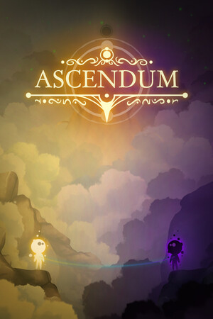 Ascendum cover art