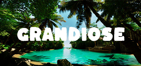 Grandiose Cover Image