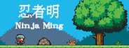 忍者明 / Ninja Ming