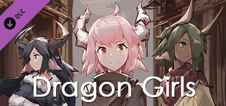 Nekoview-dragon girls header