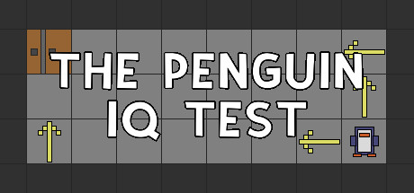 The Penguin IQ Test