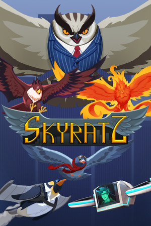 Skyratz