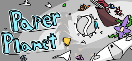 Baixar Paper Planet Torrent