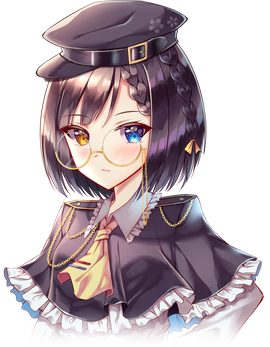 拿破仑少女/Napoleon Maiden（集成Build.10382228升级档）
