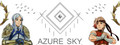 Azure Sky
